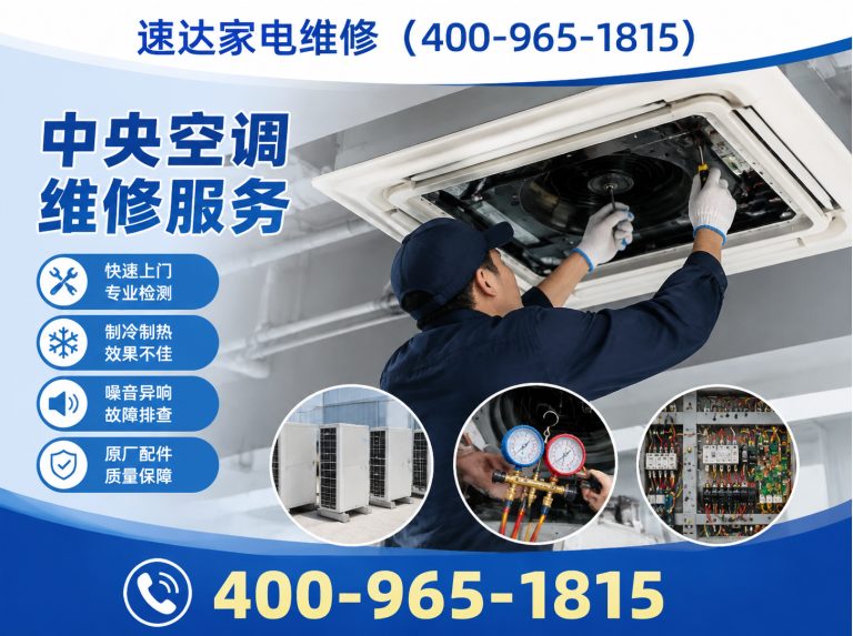 阜阳全国上门维修展示图