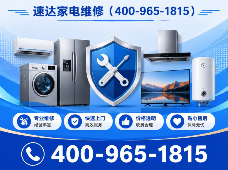 阜阳中央空调维修展示图
